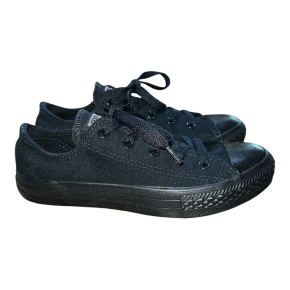 Converse Unisex Kids Shoes - Picture 3 of 9